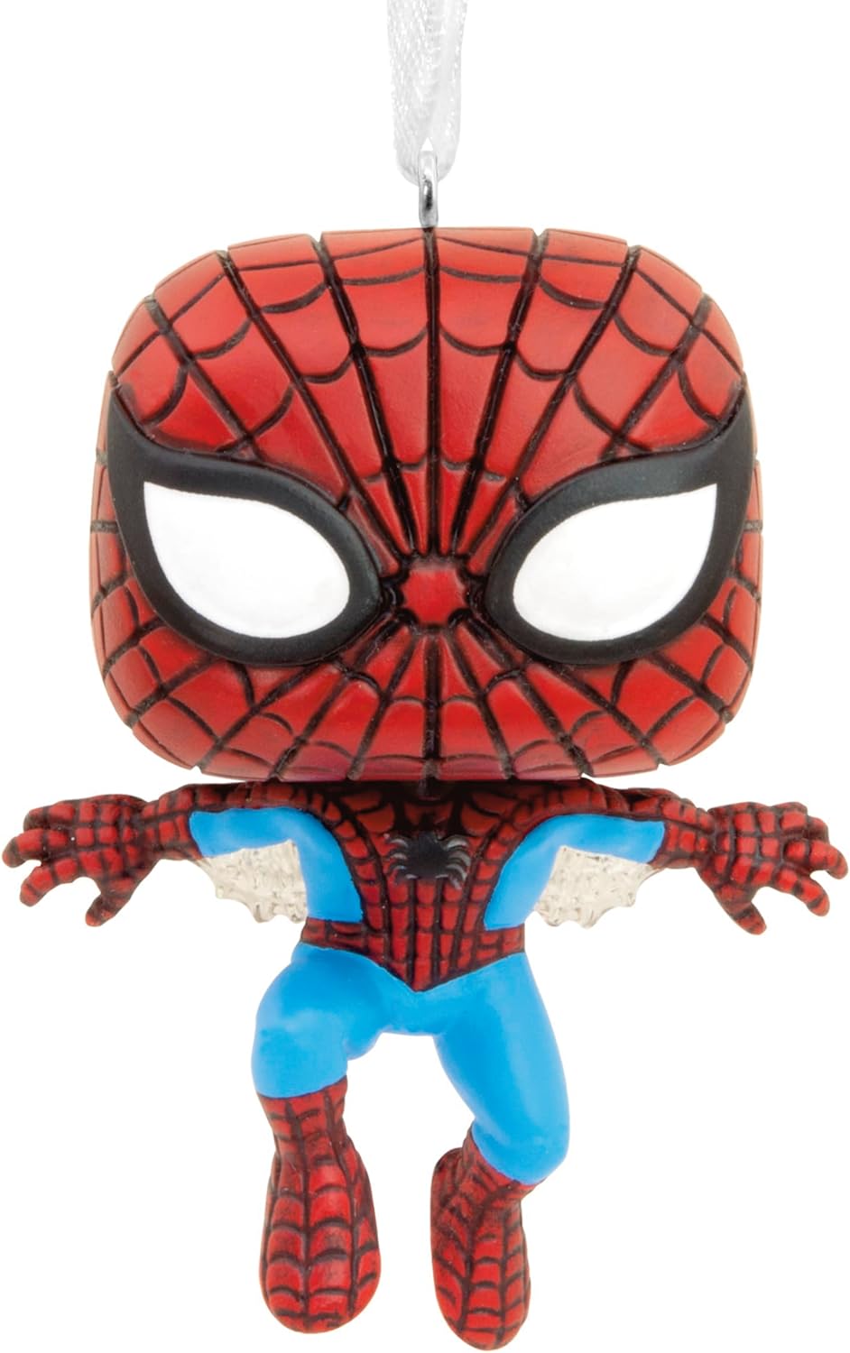 FUNKO POP MARVEL SPIDER-MAN ORNAMENTO HALLMARK
